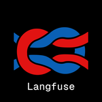 Langfuse LLM engineering platform