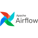 Apache Airflow Workflow orchestration