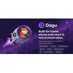 Dagu Workflow scheduler