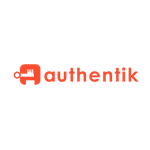 authentik Identity provider and single sign-on