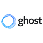 Ghost Publishing platform for newsletters