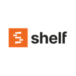 Shelf Asset tracking and bookings