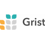 Grist Relational spreadsheet