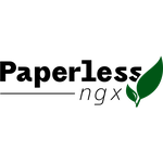 Paperless-ngx Document management system