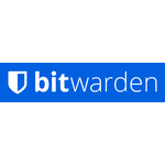 Bitwarden Password manager for teams