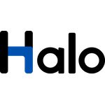 Halo Website and blog builder