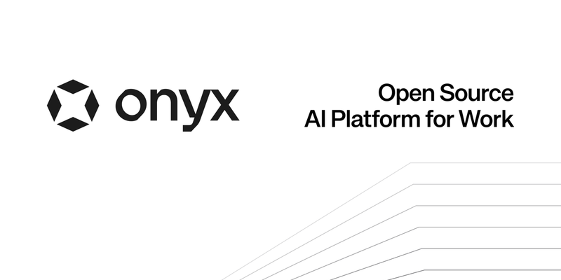 Onyx screenshot