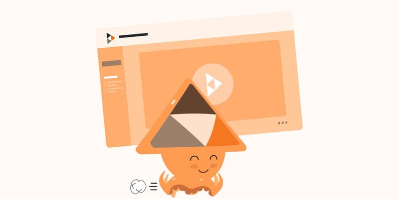 Peertube screenshot