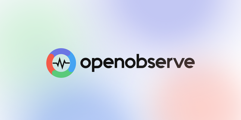 OpenObserve screenshot