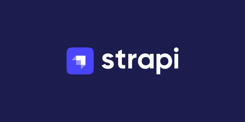 Strapi screenshot