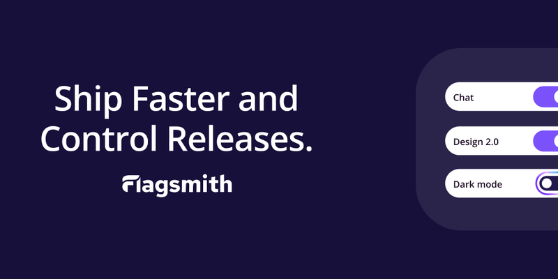Flagsmith screenshot