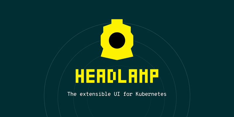 Headlamp screenshot