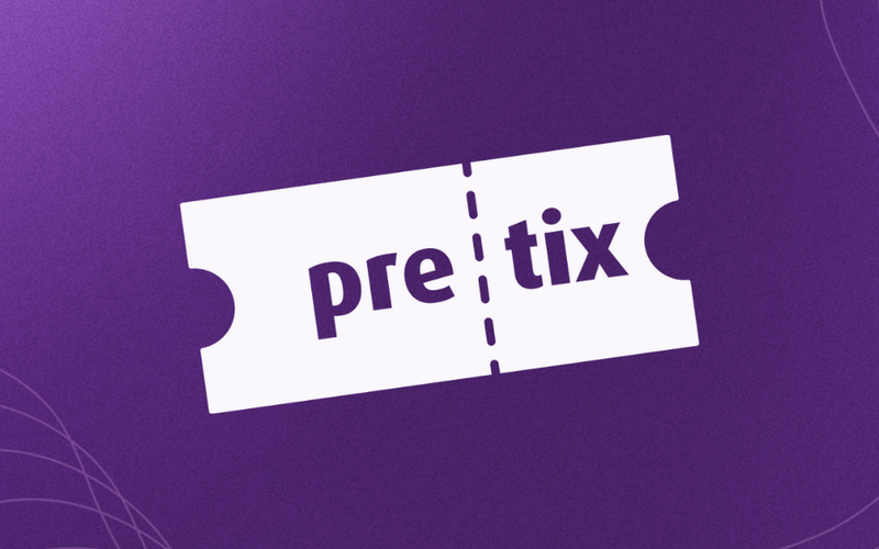 Managed pretix hosting