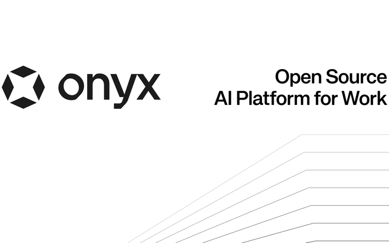 Managed Onyx hosting