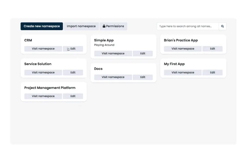 Managed Corteza hosting