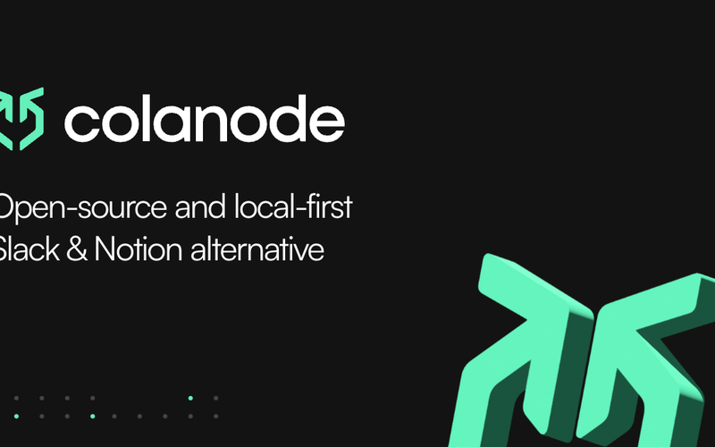 Managed Colanode hosting
