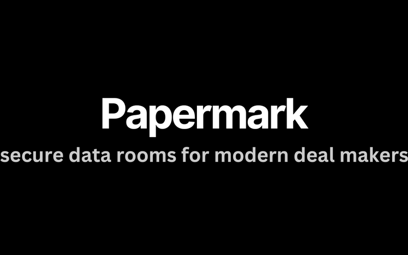 Managed Papermark hosting
