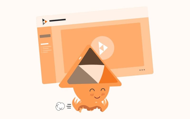 Managed Peertube hosting