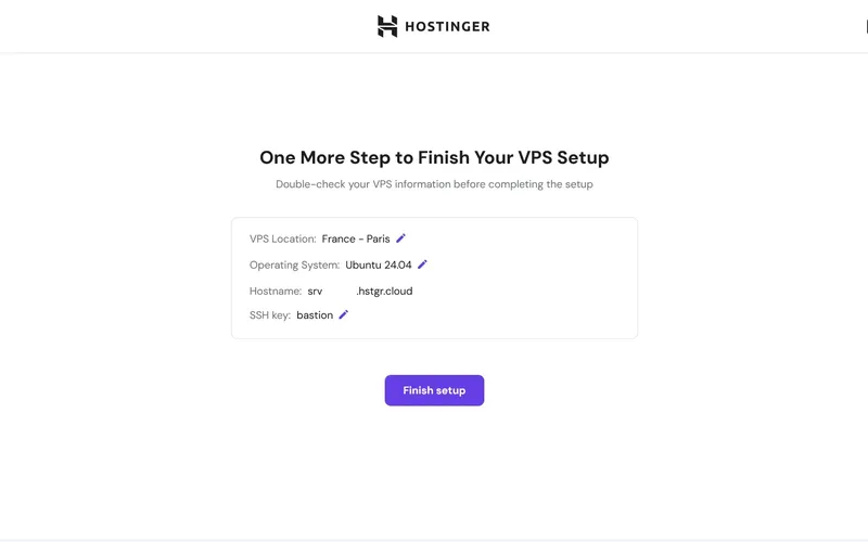 Managed Stoat hosting