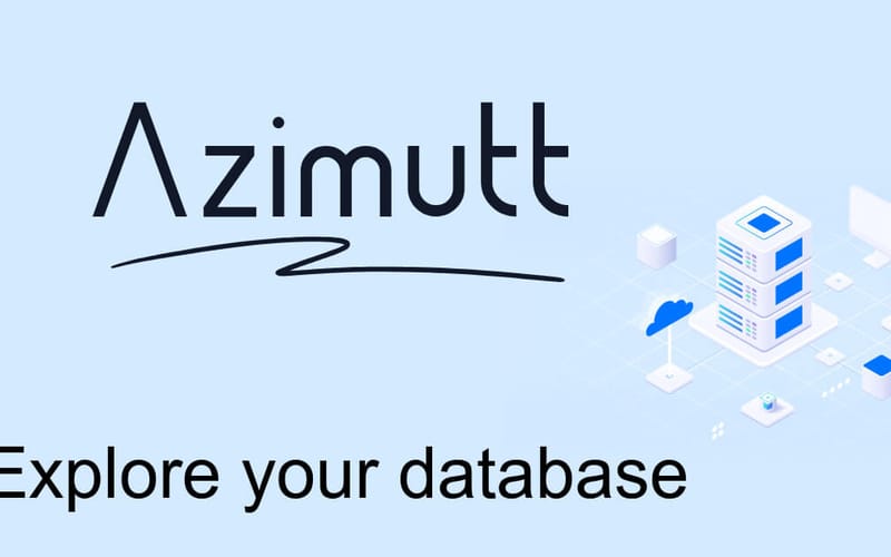 Managed Azimutt hosting