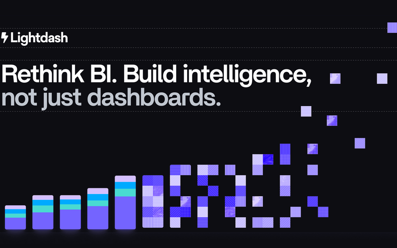 Managed Lightdash hosting