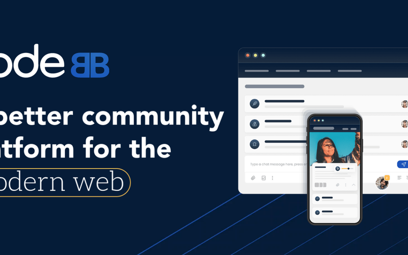 Managed NodeBB hosting