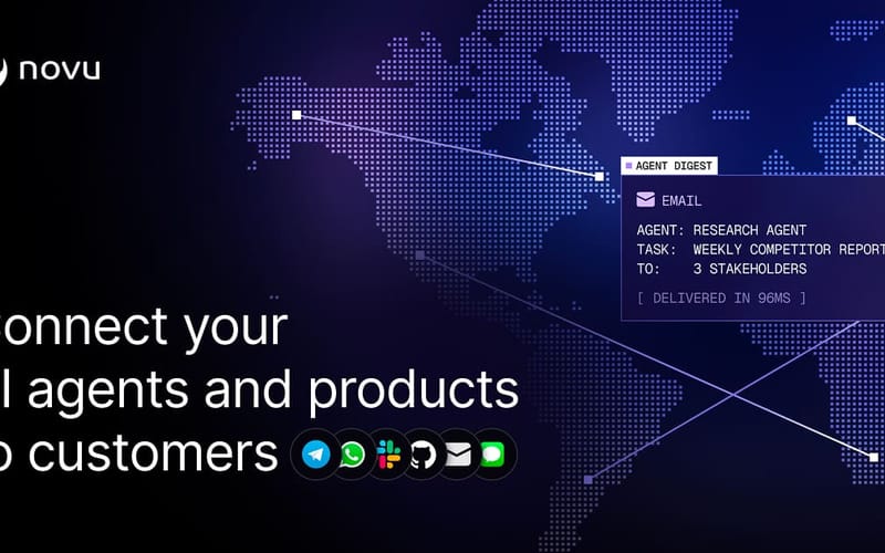 Managed Novu hosting