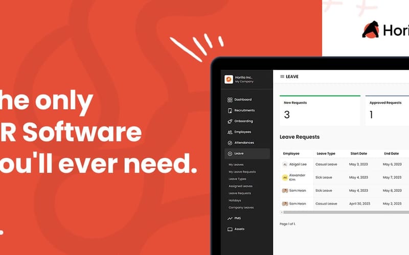 Managed Horilla hosting