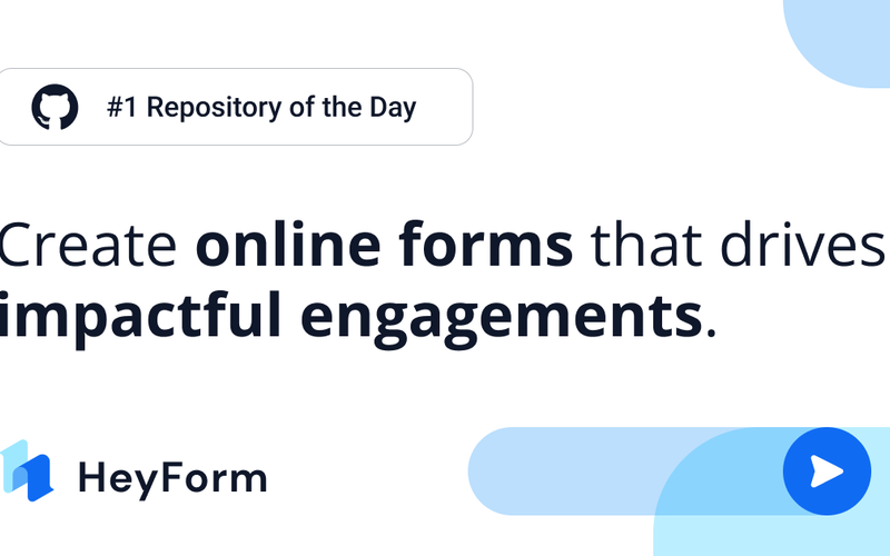 Managed HeyForm hosting