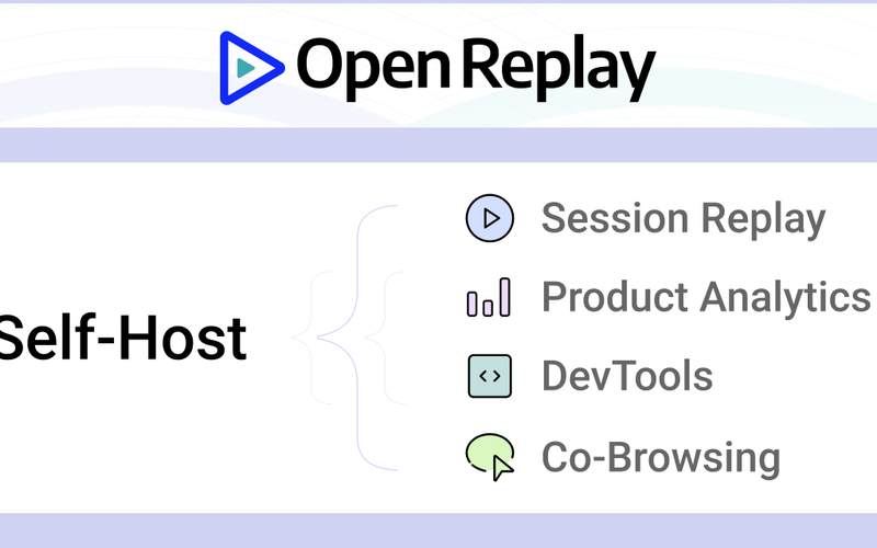 Managed OpenReplay hosting