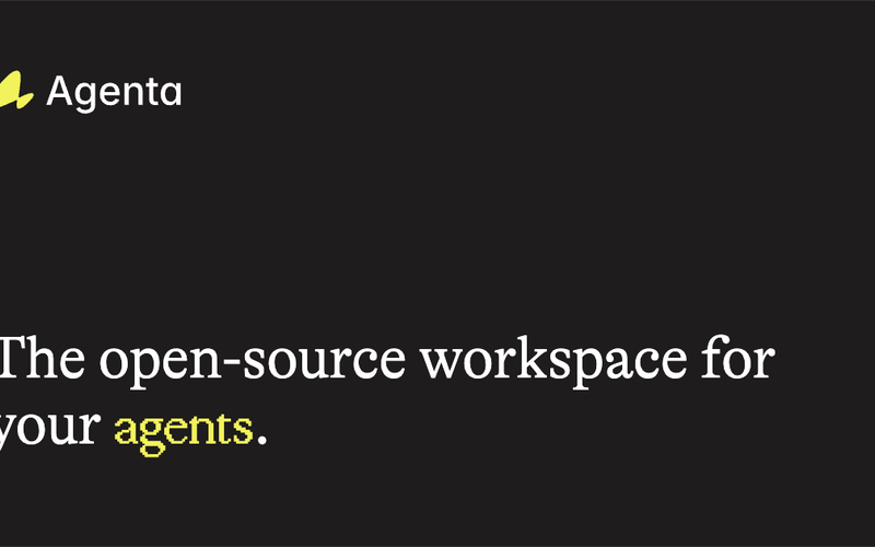 Managed Agenta hosting