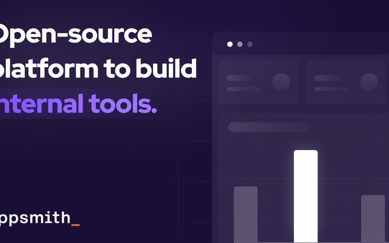 Managed Appsmith hosting