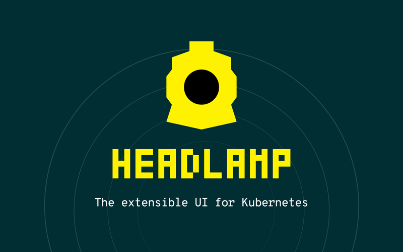 Managed Headlamp hosting