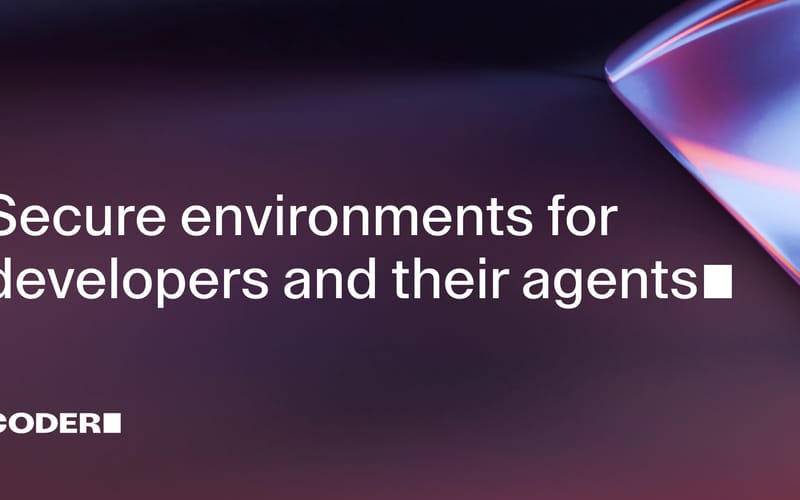 Managed Coder hosting